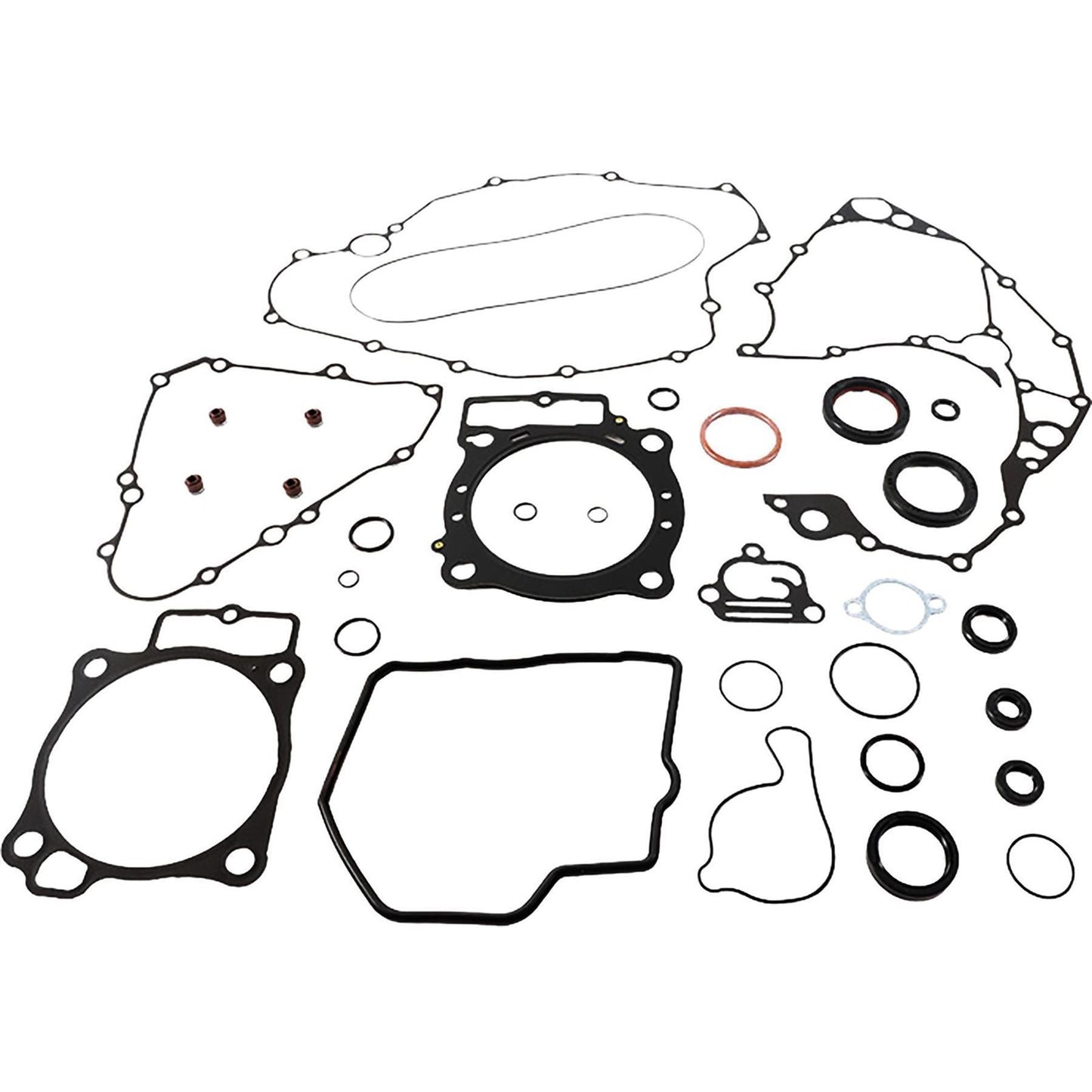 Vertex Complete Gasket Kit With Seals 8110043_1525613