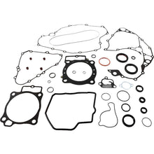 Vertex Complete Gasket Kit With Seals 8110043_1525613