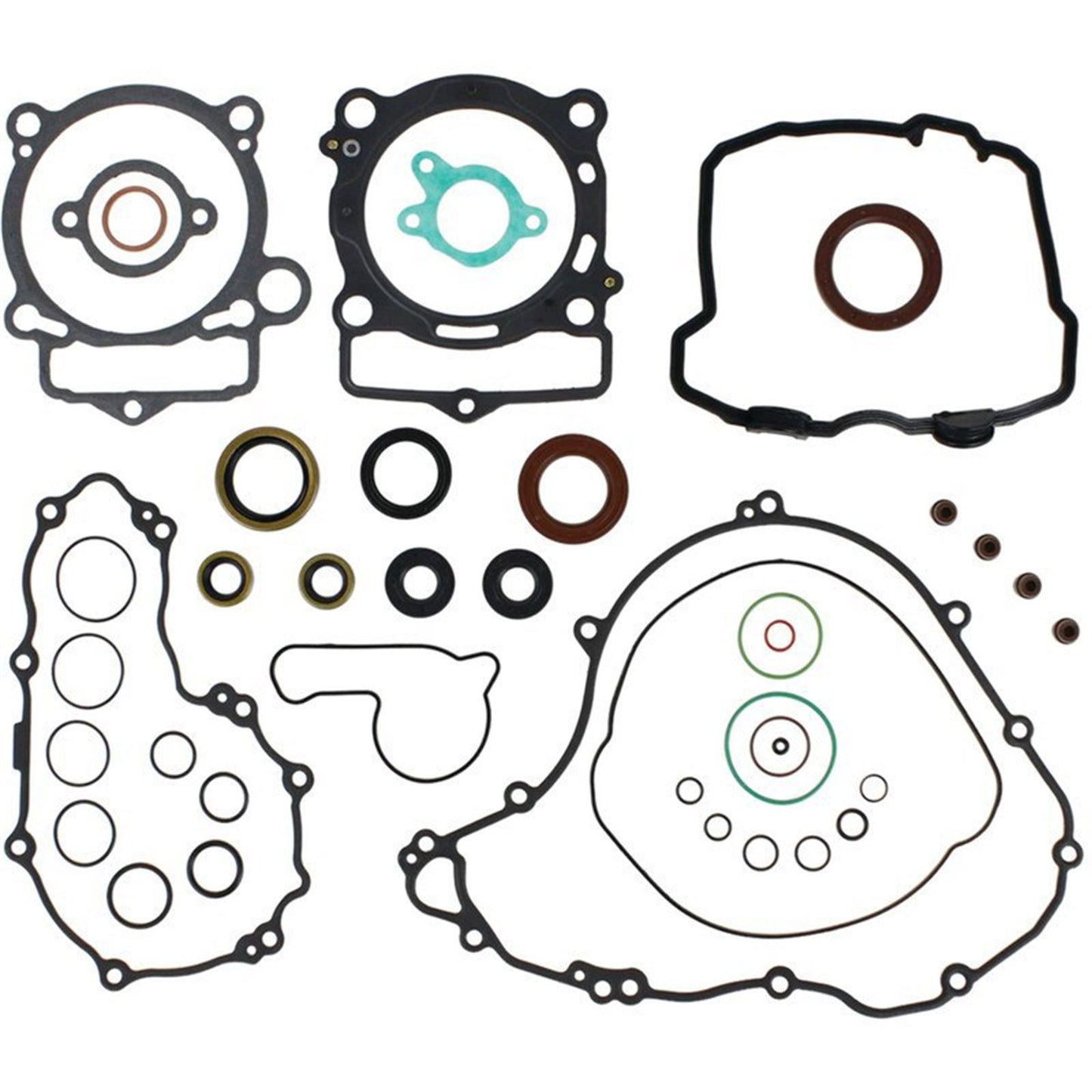 Vertex Complete Gasket Kit with Seals 8110044_1783803