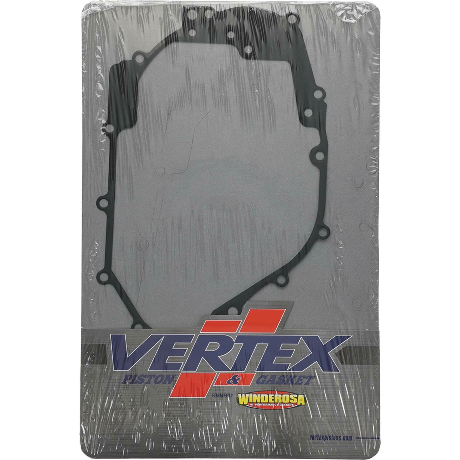 Vertex Clutch Cover Gasket - Inner 816341_1090047