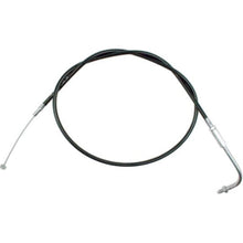 Motion Pro Black Vinyl Throttle Cable 06-0398_726498