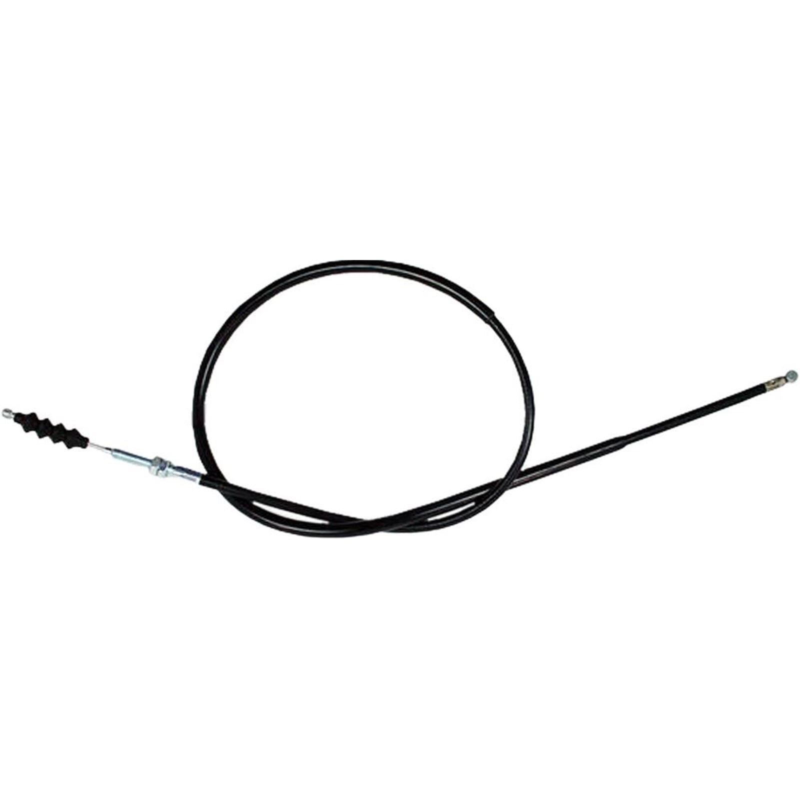 Motion Pro Black Vinyl Clutch Cable LW 06-0411_726499