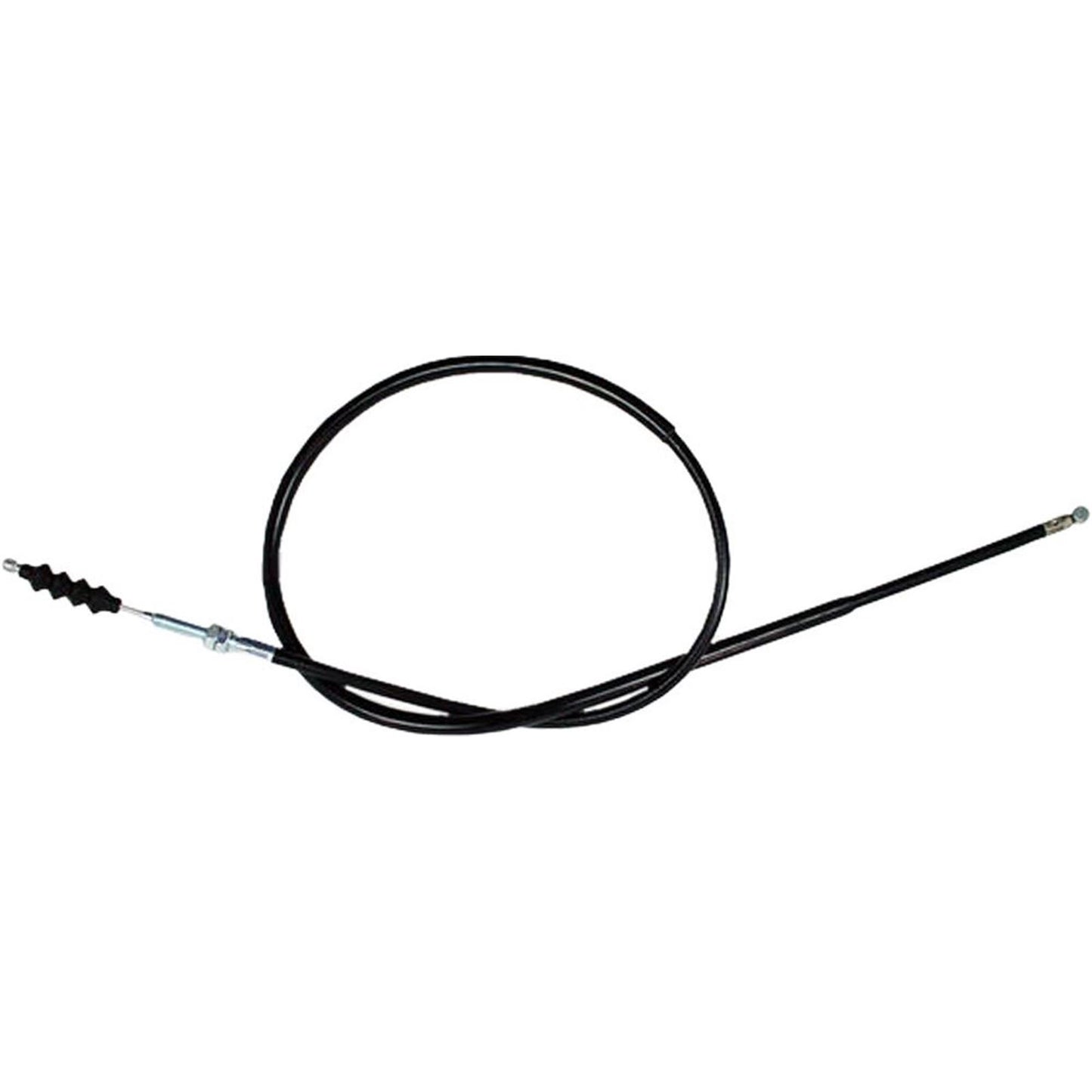 Motion Pro Black Vinyl Idle Cable [MPN: 06-0420]_726506