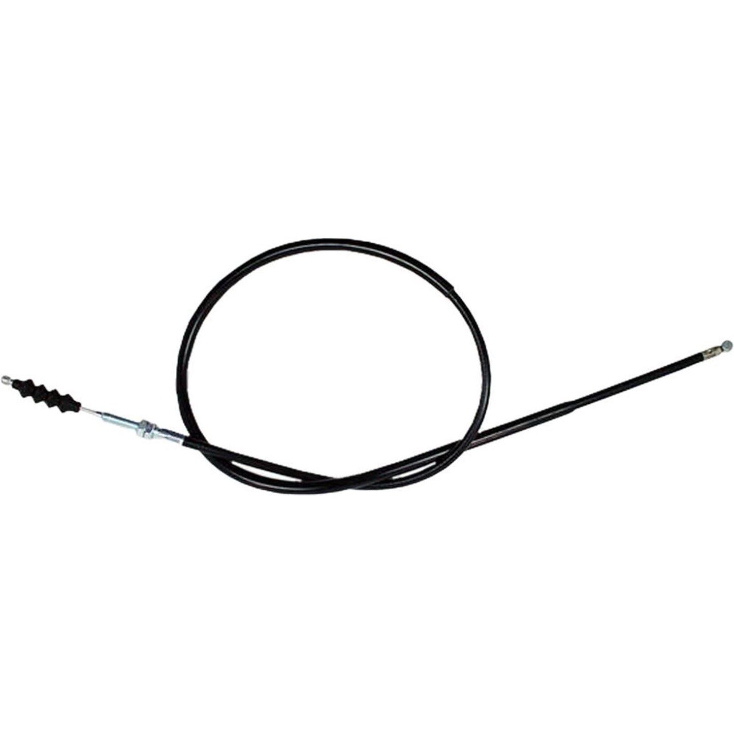Motion Pro Black Vinyl Idle Cable [MPN: 06-0432]_726511