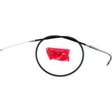 Motion Pro Black Vinyl Throttle Cable 06-0435_726514