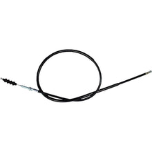Motion Pro Black Vinyl Idle Cable 06-0436_726515