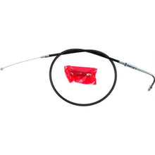 Motion Pro Black Vinyl Throttle Cable 06-0437_726516