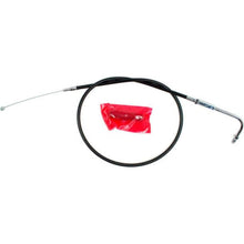 Motion Pro Black Vinyl Throttle Cable 06-0439_726519