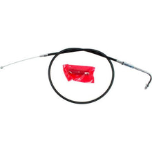 Motion Pro Black Vinyl Throttle Cable 06-0441_726521