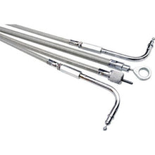 Motion Pro Armor Coat Throttle Cable 66-0395_726582