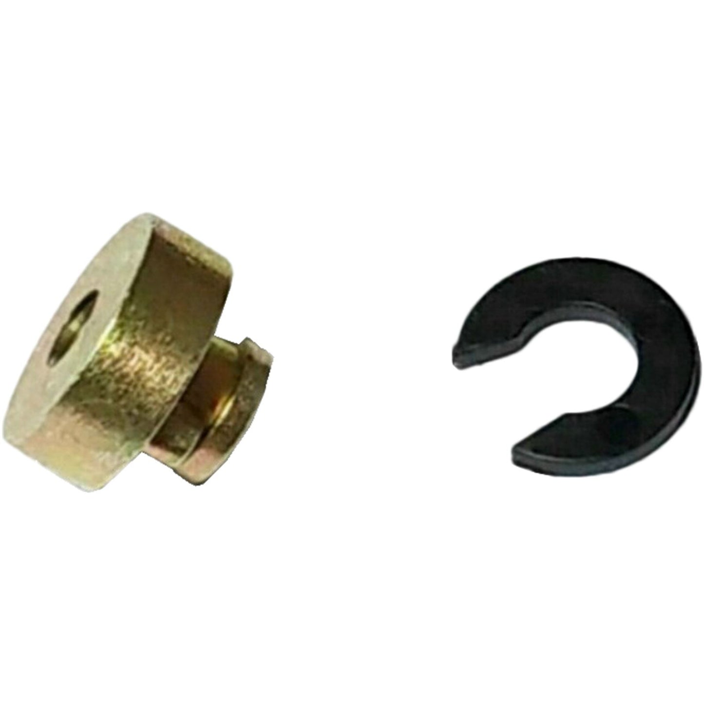 Harddrive Fender Seat Nut Kit 1/4"-28 Thread 370293_1009129