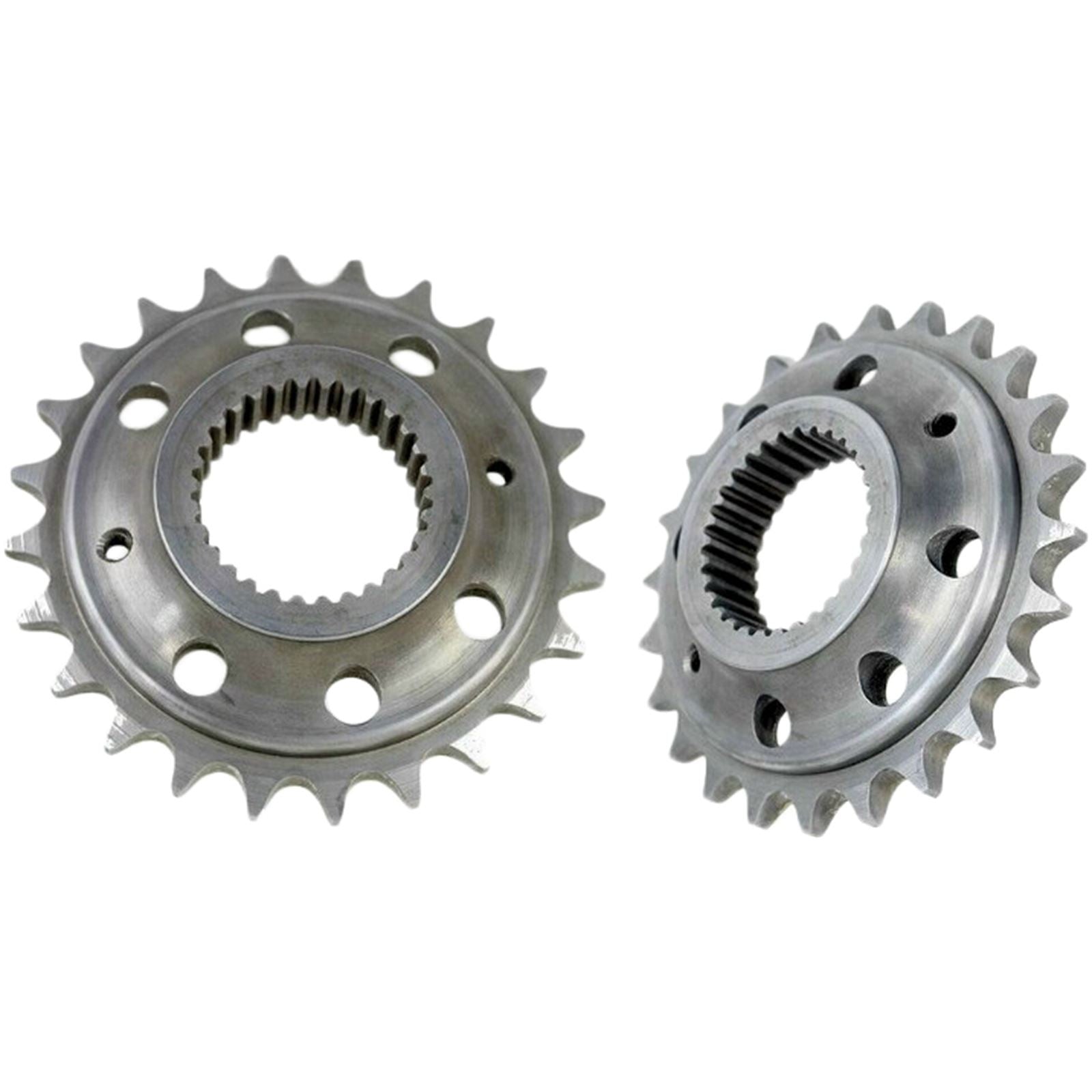 Harddrive Chain Conv Sprocket 24T 3/4" Offset 6-Speed 191327_1009136