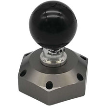 Cox Racing Group Steering Stem Nut - 19mm/Titanium [MPN: COX-25183]_984505