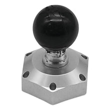 Cox Racing Group Steering Stem Nut - 41mm/Silver [MPN: COX-25411]_1484224