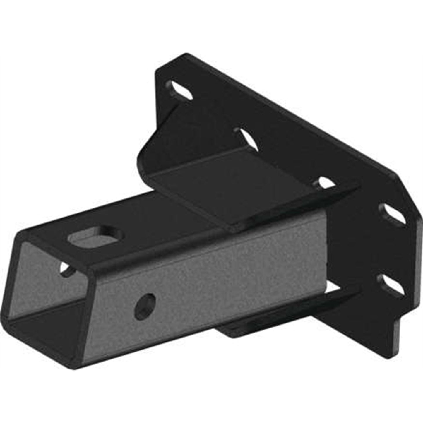 KFI Hitch - Lower Front Receiver for Polaris/for Bobcat - 2" 101915_984331