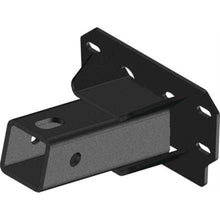 KFI Hitch - Lower Front Receiver for Polaris/for Bobcat - 2" 101915_984331