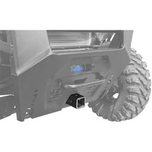 KFI Hitch - Lower Front Receiver for Polaris/for Bobcat - 2" 101915_984320
