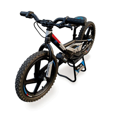 Matrix Concepts Mini Carbon Steel Stand - Black/White [MPN: MM-101]_1375662