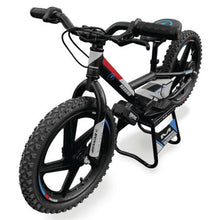 Matrix Concepts Mini Carbon Steel Stand - Black/Blue [MPN: MM-103]_991094