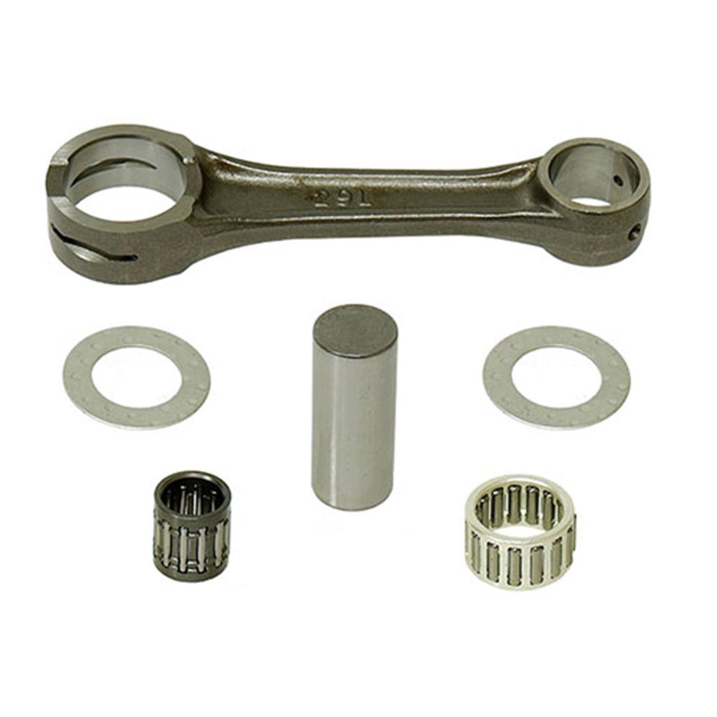 Namura Connecting Rod for Yamaha YFZ350 Banshee 1987-2006 [MPN: RA-40005]_1000503