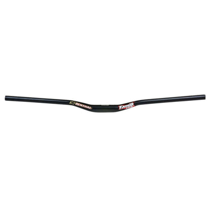 Renthal 20 mm Fat Handlebar - Black - Lite M184-01-BK_1148719