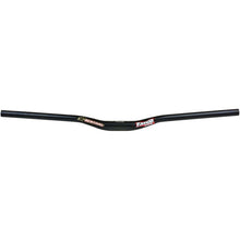 Renthal 20 mm Fat Handlebar - Black - Lite M184-01-BK_1226900