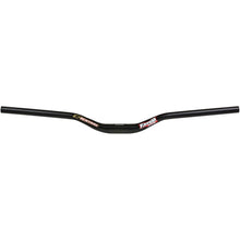 Renthal 40 mm Fat Handlebar - Black - Lite M186-01-BK_1226858