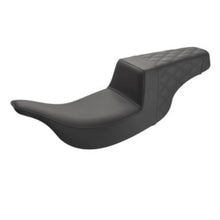 Saddlemen Step Up Seat Rear Lattice Stitched 897-07-173_640120