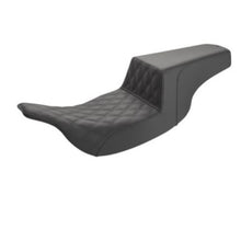 Saddlemen Step Up Seat Driver Lattice Stitched 897-07-172_640125