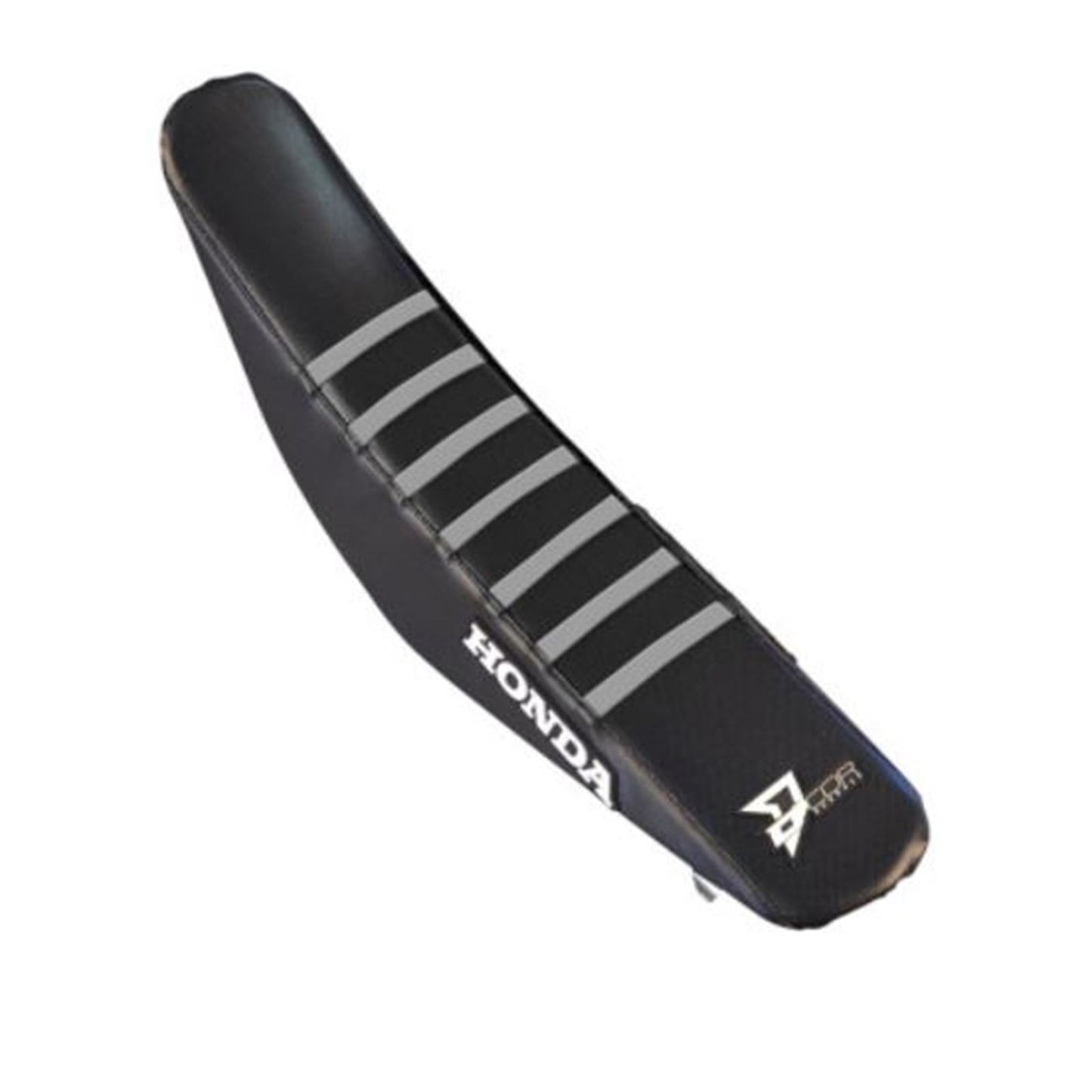 D'Cor Seat Cover, Grey Ribs/Black Cover [MPN: 30-10-082]_726756