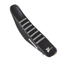 D'Cor Seat Cover, Grey Ribs/Black Cover [MPN: 30-10-082]_726756