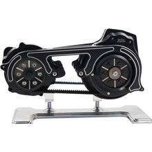 Belt Drives 2" Drive Belt - Black [MPN: M18S-B]_1052177