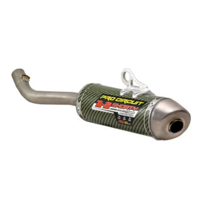 Pro Circuit Ti2 Silencer [MPN: 1131412K-RV]_682323