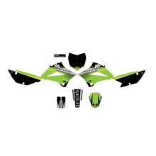 D'Cor Graphic Kit - Cor 9 for Kawasaki [MPN: 20-20-070]_727582