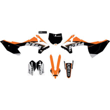 D'Cor Graphic Kit - Cor 9 for Gas Gas/ Husqvarna/ KTM [MPN: 20-30-105]_726148