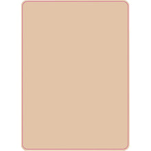 D'Cor Grip Tape Sheet Coarse Clear 12"X18" [MPN: 40-80-101]_194231