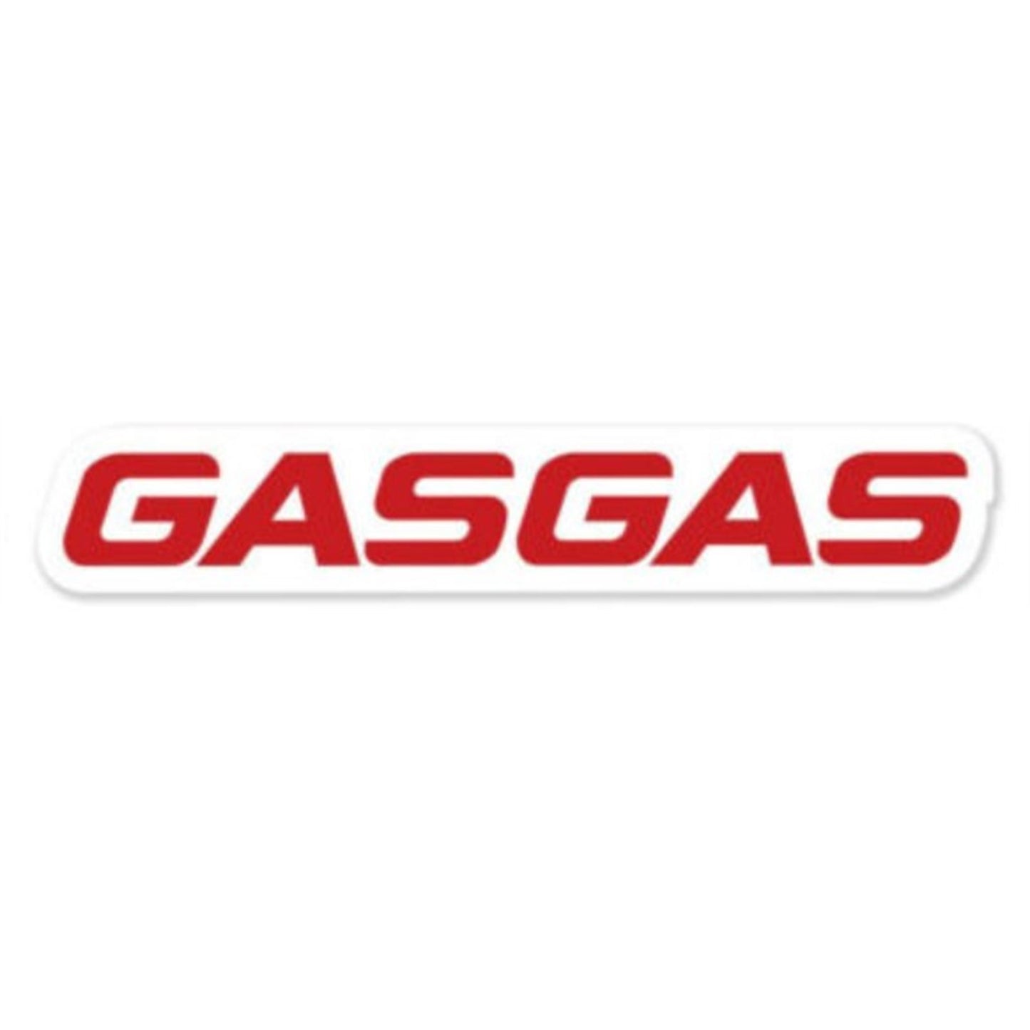 D'Cor GasGas Decal - 6" - 10 Pack [MPN: 40-65-107]_899239