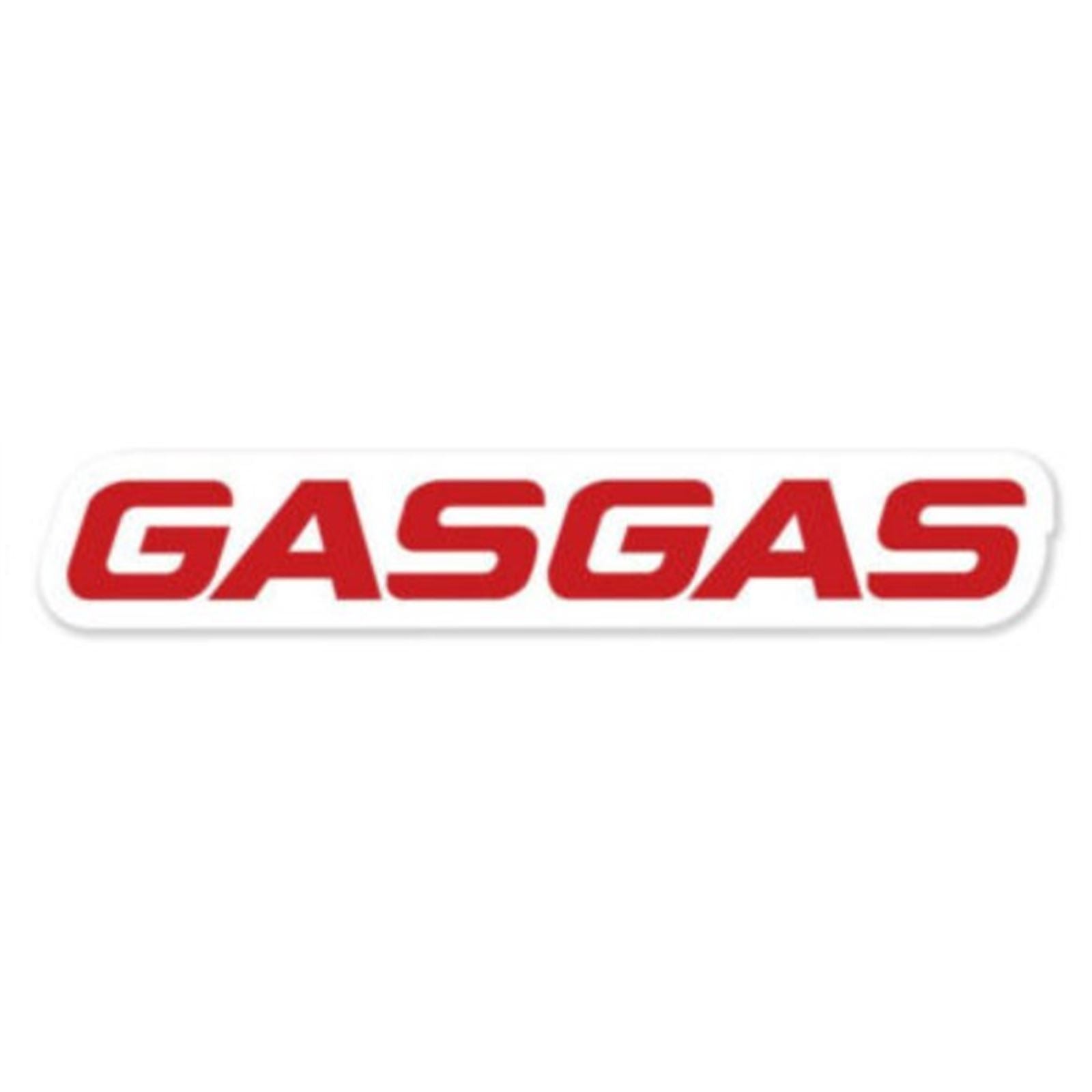 D'Cor GasGas Decal - 6" - 10 Pack [MPN: 40-65-107]_899239