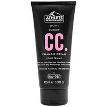 Muc-Off Women's Chamois Cream - 3.38 oz. [MPN: 364US]_1242306