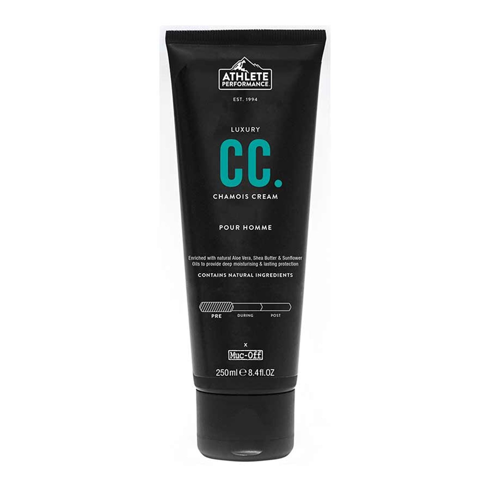 Muc-Off Chamois Cream - 8.4 oz. [MPN: 20148US]_1111660