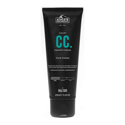 Muc-Off Chamois Cream - 8.4 oz. [MPN: 20148US]_1111660