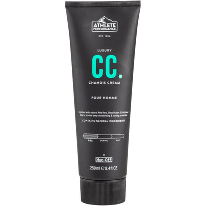 Muc-Off Chamois Cream - 8.4 oz. [MPN: 20148US]_1287424