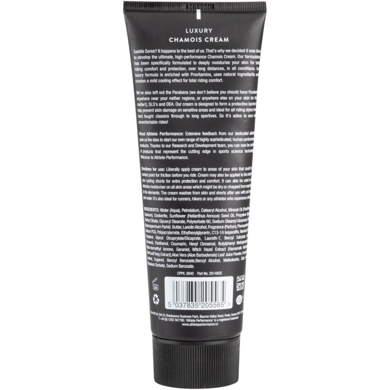 Muc-Off Chamois Cream - 8.4 oz. [MPN: 20148US]_1287425