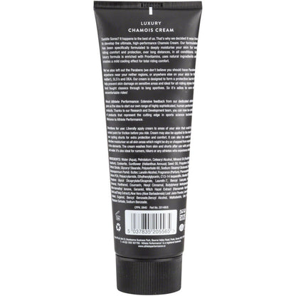 Muc-Off Chamois Cream - 8.4 oz. [MPN: 20148US]_1287425