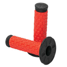 Protaper Pillow Top Grips MX, Red/Black 025047_764697