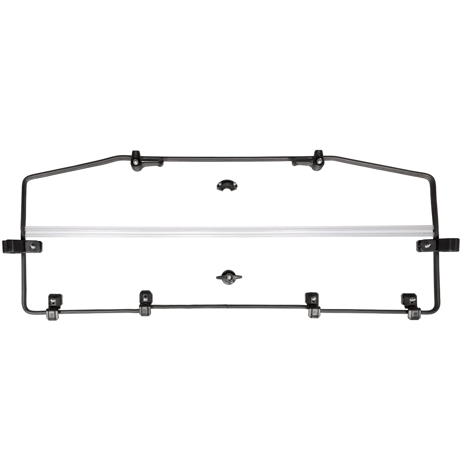 Seizmik Folding Windshield - Rear 32000_725971