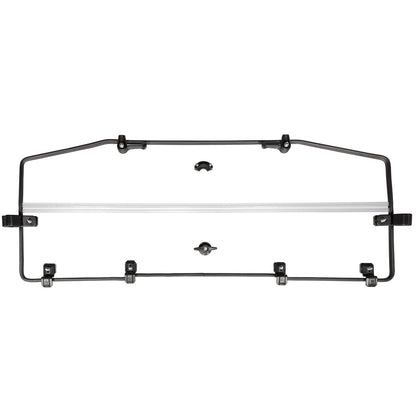 Seizmik Folding Windshield - Rear 32000_725971
