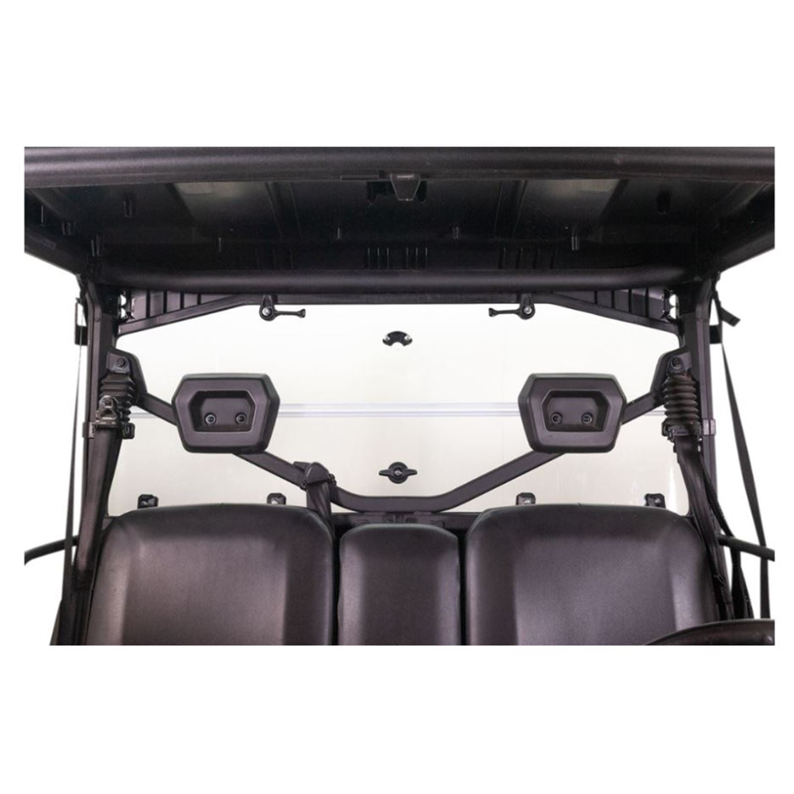 Seizmik Folding Windshield - Rear 32000_760426