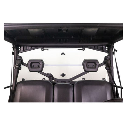 Seizmik Folding Windshield - Rear 32000_760426