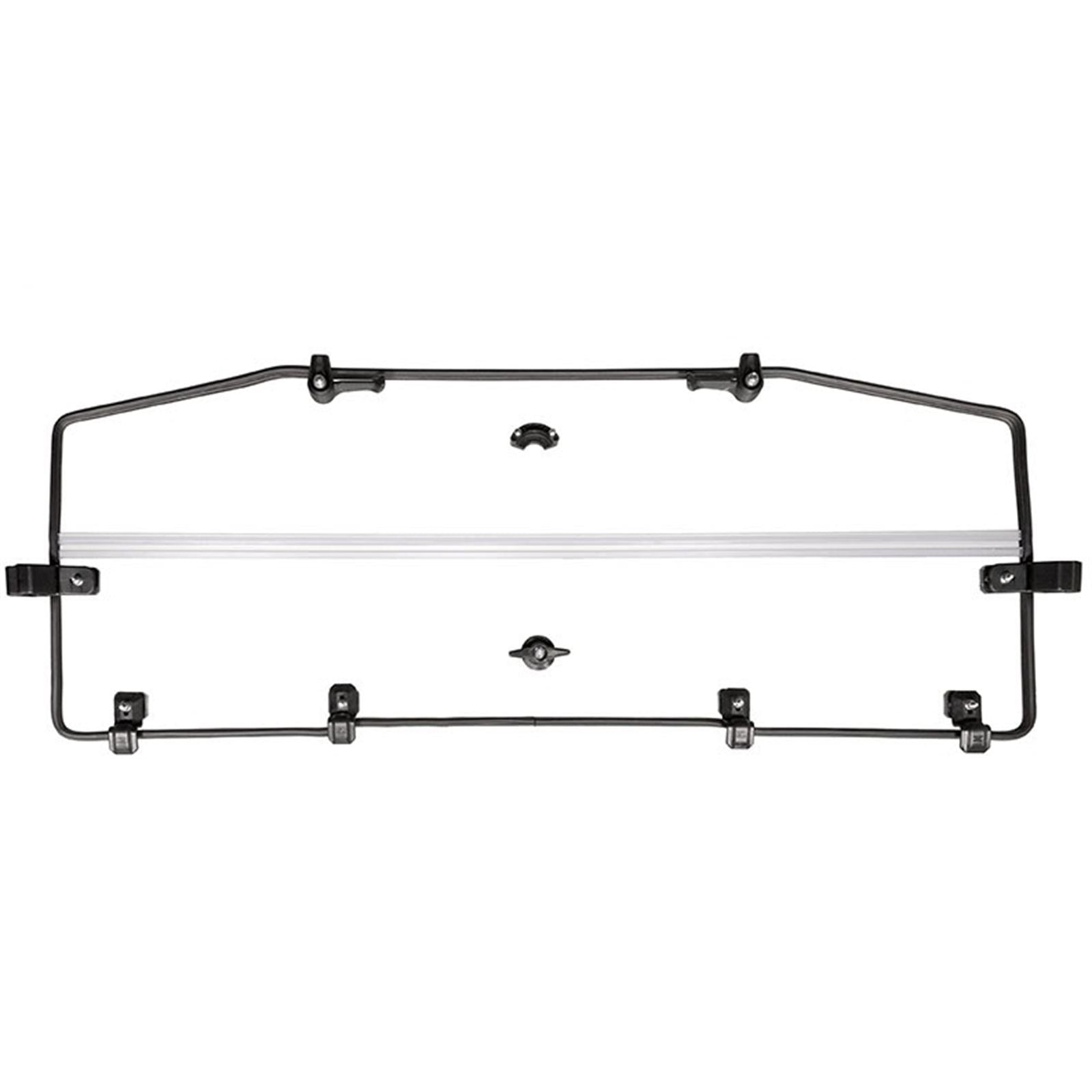 Folding Windshield - Rear_2097415